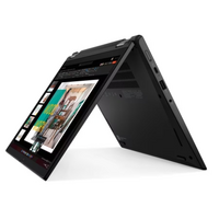 Lenovo ThinkPad L13 Yoga G4 21FJ0012AU 13.3"WUXGA Touch Core i5-1335U 16G 512GB SSD W11P 1YOS