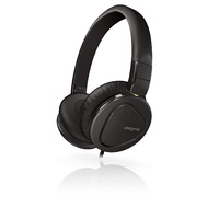 Creative Hitz MA2600 Premium Headset for music and calls, Black, 40mm