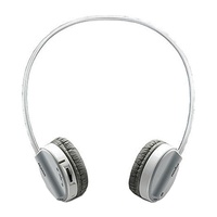 Rapoo H3070-GRY Fashion Wireless Headset w/ 3.5mm Audio Output Grey