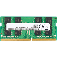 HP 8 GB 3200MHz DDR4 Memory 286H8AA