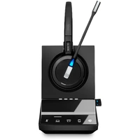 EPOS IMPACT SDW 5016T Wireless DECT Mono Headset